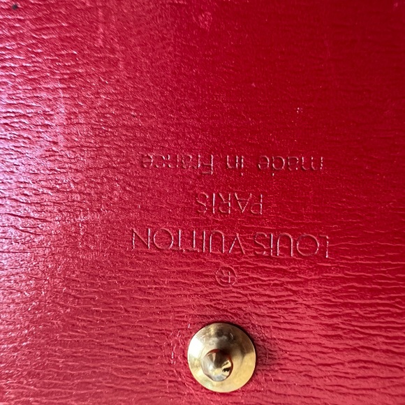 Authentic Louis Vuitton wallet - Picture 11 of 12